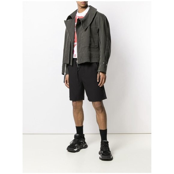 Maison Margiela Biker Jacket - Picture 4 of 8